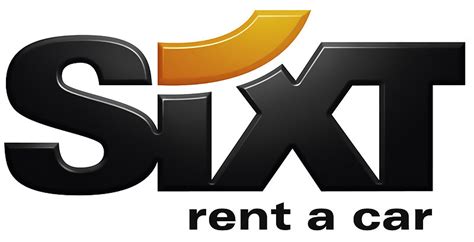 SIXT rent a car 